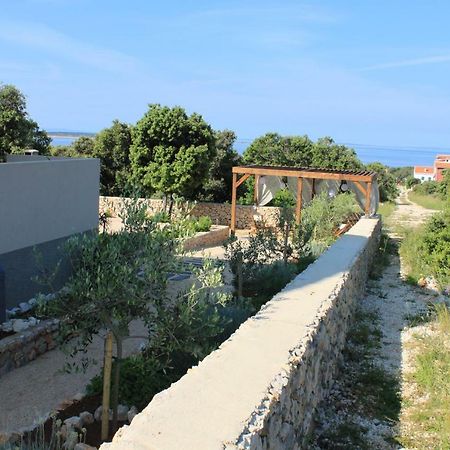 Apartments Karla I Ivano Mandre Exterior photo
